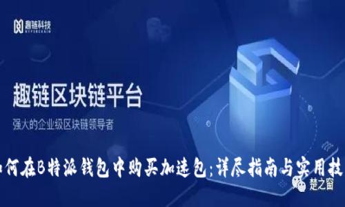 如何在B特派钱包中购买加速包：详尽指南与实用技巧