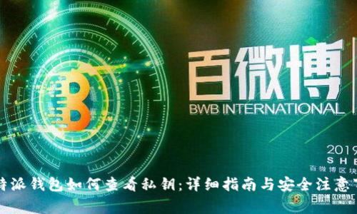 比特派钱包如何查看私钥:详细指南与安全注意事项