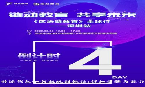 : 比特派钱包如何提现到微信:详细步骤与操作指南