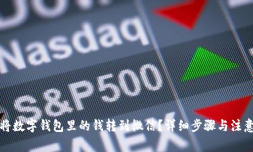 如何将数字钱包里的钱转到微信？详细步骤与注意事项