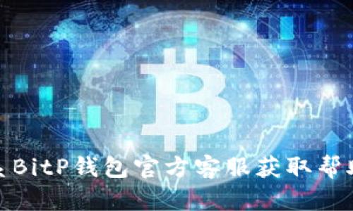如何联系BitP钱包官方客服获取帮助与支持