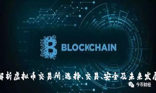全面解析虚拟币交易所：选择、交易、安全及未来发展趋势