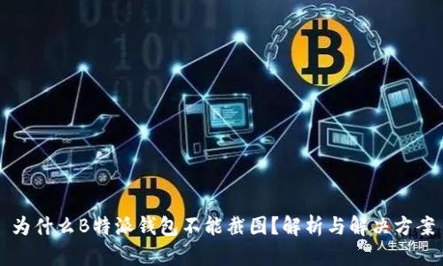为什么B特派钱包不能截图?解析与解决方案