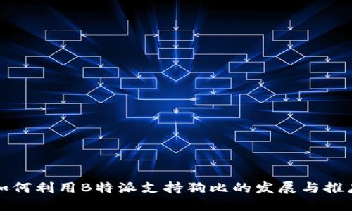 如何利用B特派支持狗比的发展与推广