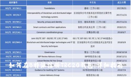 如何在B特派注册TRC20钱包：详细指南
