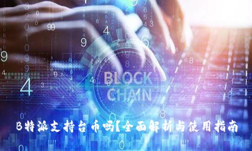B特派支持台币吗？全面解析与使用指南