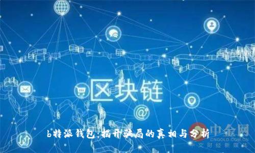 b特派钱包：揭开骗局的真相与分析