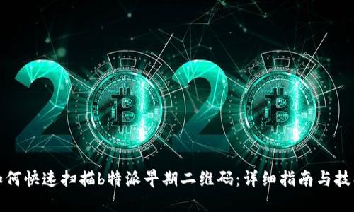 如何快速扫描b特派早期二维码：详细指南与技巧