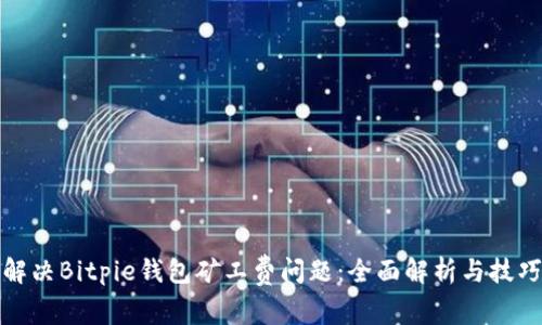 解决Bitpie钱包矿工费问题：全面解析与技巧