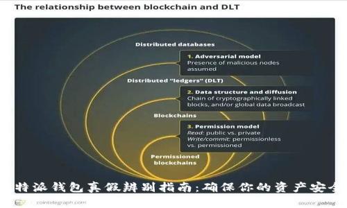 b特派钱包真假辨别指南:确保你的资产安全