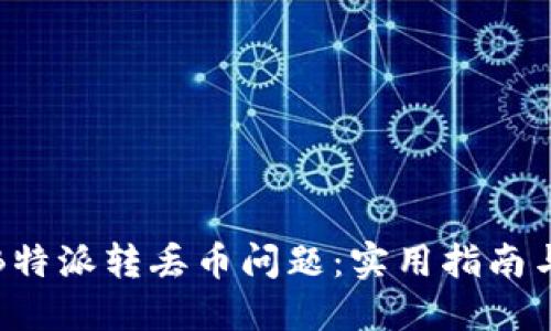 如何应对B特派转丢币问题:实用指南与解决方案