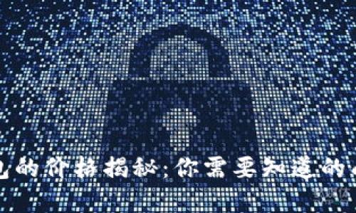 区块链钱包的价格揭秘：你需要知道的成本与选择