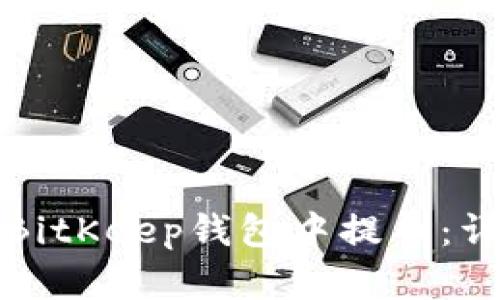 如何在BitKeep钱包中提币：详细指南