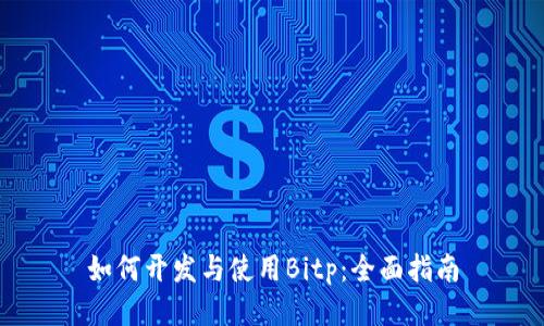 如何开发与使用Bitp：全面指南